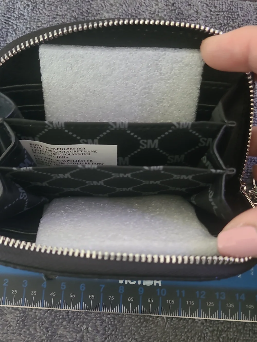 Steve Madden Card Case